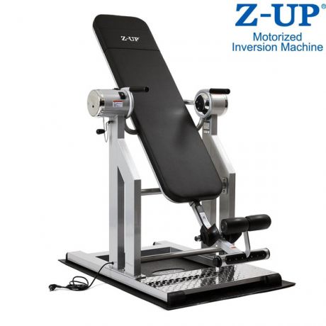 Инверсионный стол Z-UP 5, черная спинка