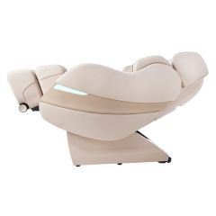 Массажное кресло Gess Rolfing Gess-792 бежевый