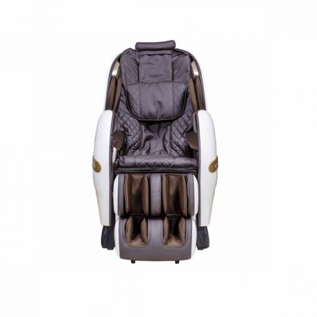Массажное кресло Méridien Jamaica White
