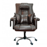 ОФИСНОЕ МАССАЖНОЕ КРЕСЛО EGO PRESIDENT EG1005 Standart(ОФИСНОЕ МАССАЖНОЕ КРЕСЛО EGO PRESIDENT EG1005 Standart)
