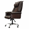 ОФИСНОЕ МАССАЖНОЕ КРЕСЛО EGO PRESIDENT EG1005 Standart(ОФИСНОЕ МАССАЖНОЕ КРЕСЛО EGO PRESIDENT EG1005 Standart)