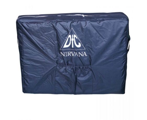 Массажный стол DFC NIRVANA Optima Wine