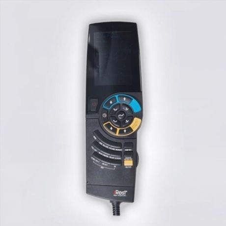 Массажное кресло iRest SL-A85-1