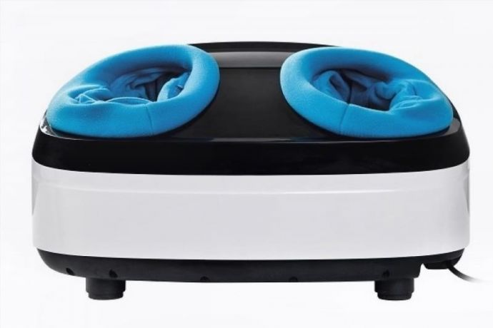 Массажер для ног Ergonova Feel Foot