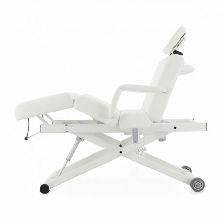 Массажный стол электричеcкий Med-Mos ММ-940-2С КО-179Д-00