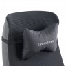 Офисное массажное кресло Ergonova MeWork Black